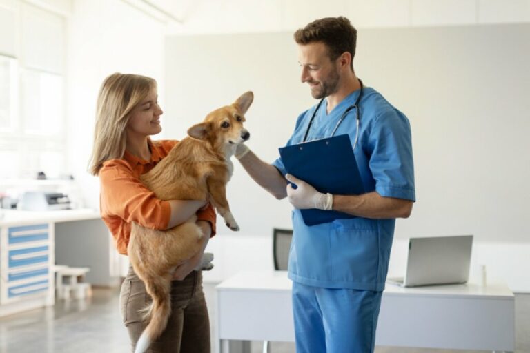 7 doenças renais comuns em animais de estimação