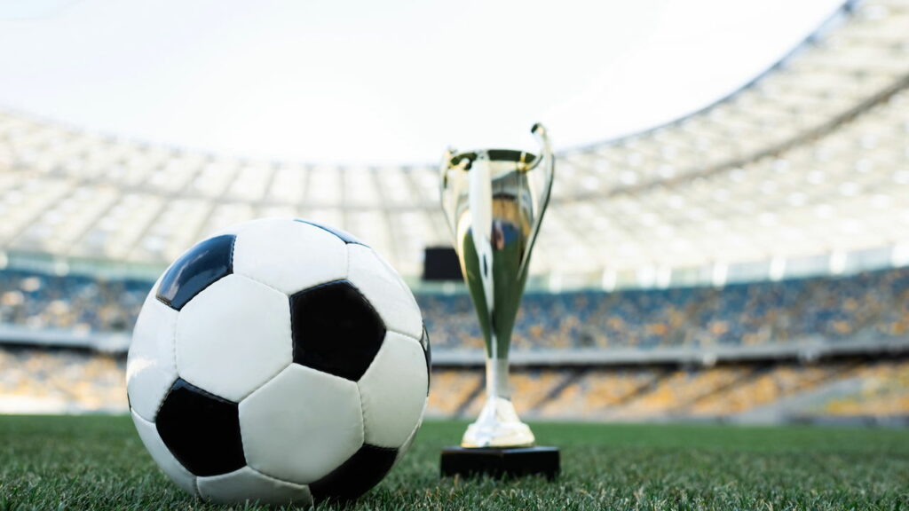Copa do Mundo de 2006 tem escândalo de corrupção revelado