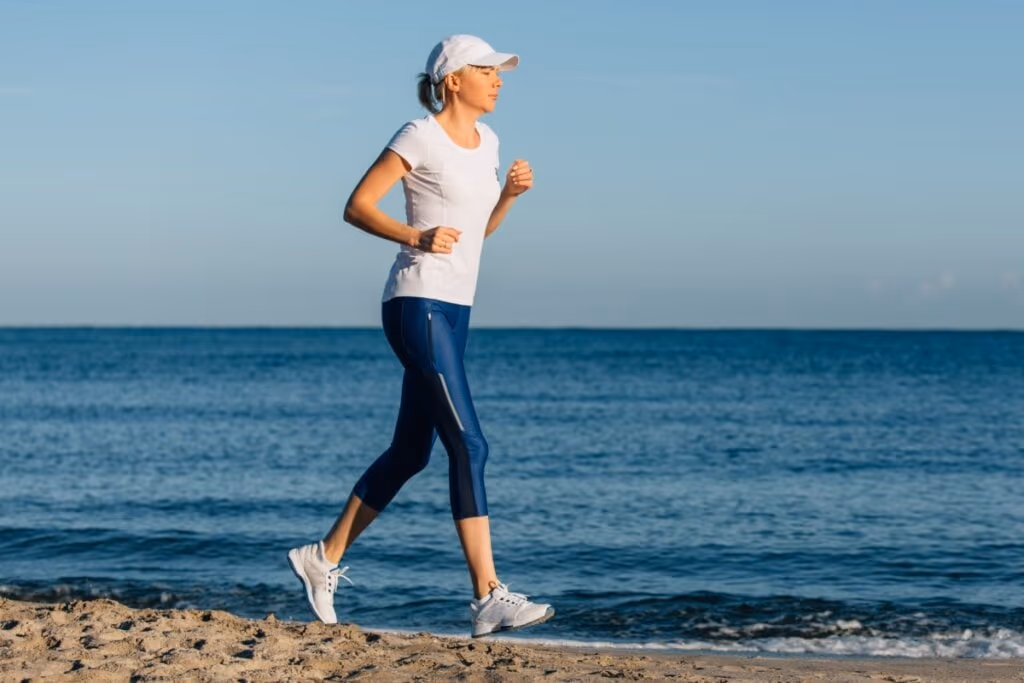 6 mitos e verdades sobre a prática de corrida na areia 