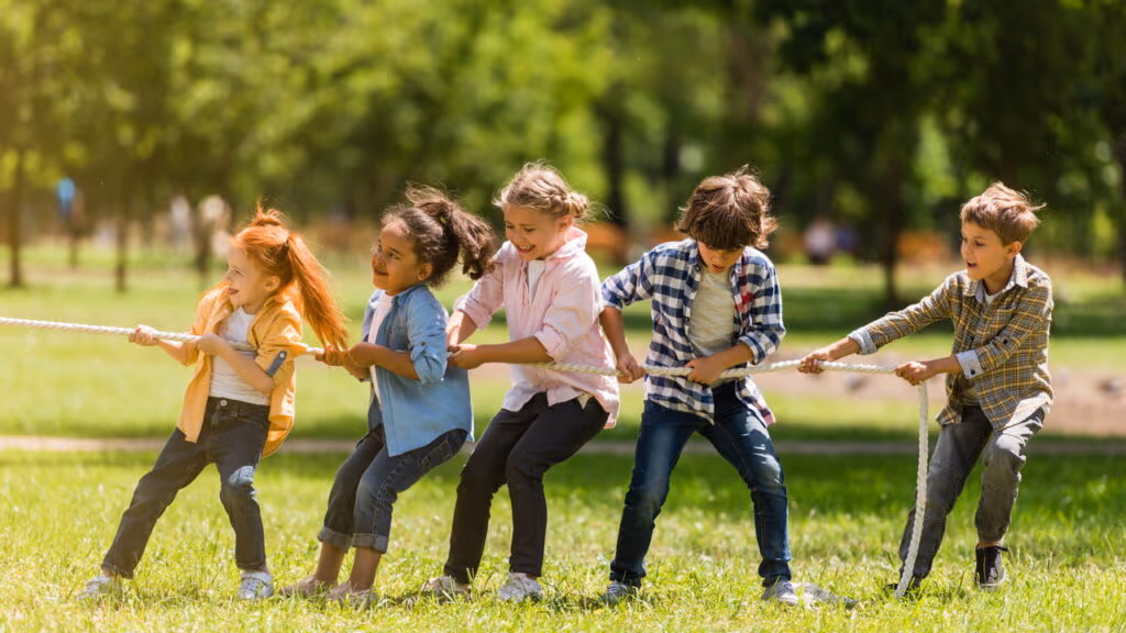 Nomes com significados ligados à paz interior e equilíbrio emocional