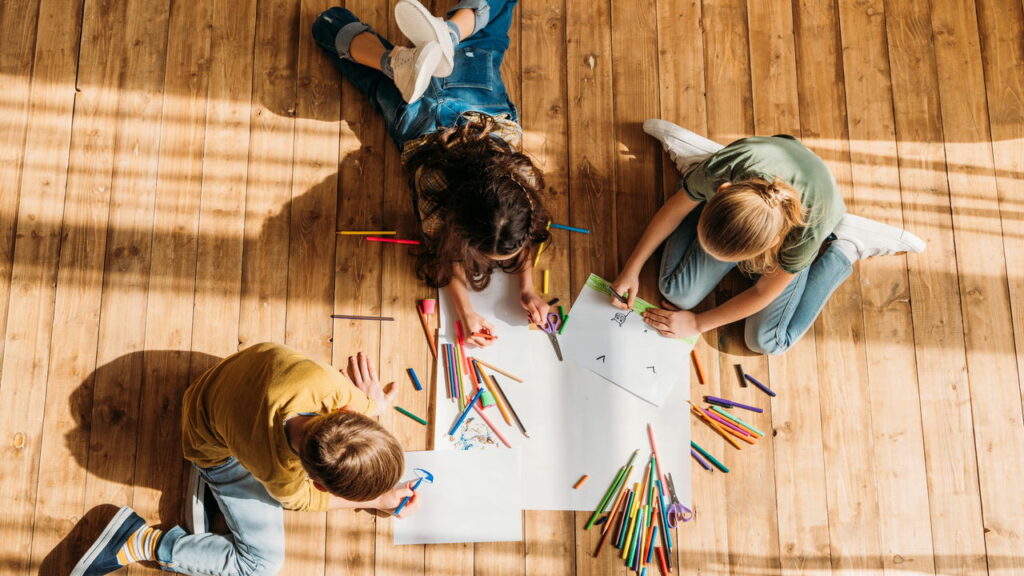 Os nomes que evocam calma, ternura e boas energias e estão entre os mais registrados