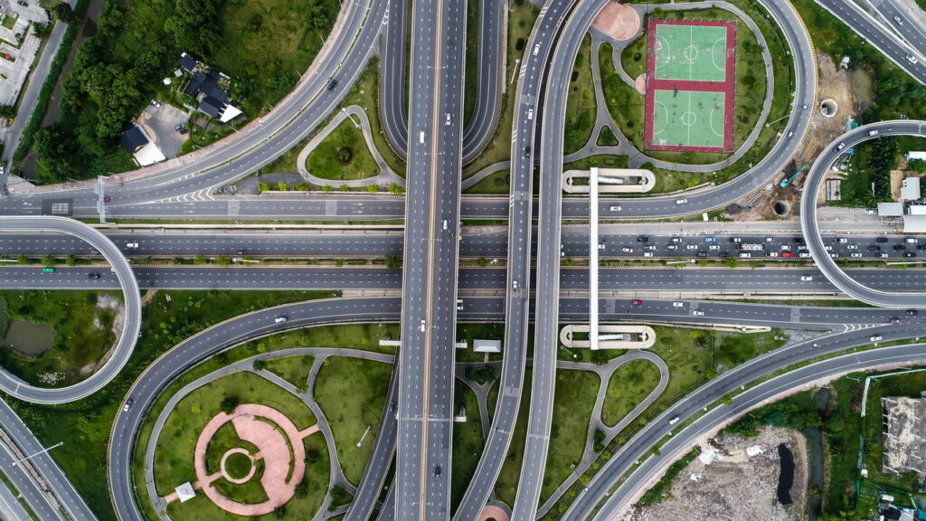 Nova pesquisa revela o país com os motoristas mais mal-educados