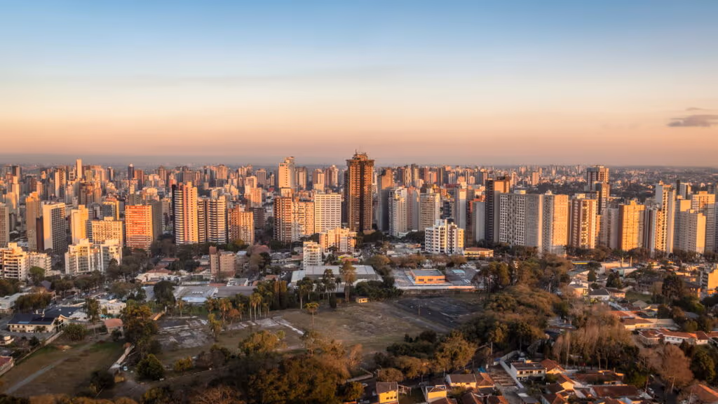 3 cidades brasileiras mais cobiçadas para morar em 2025