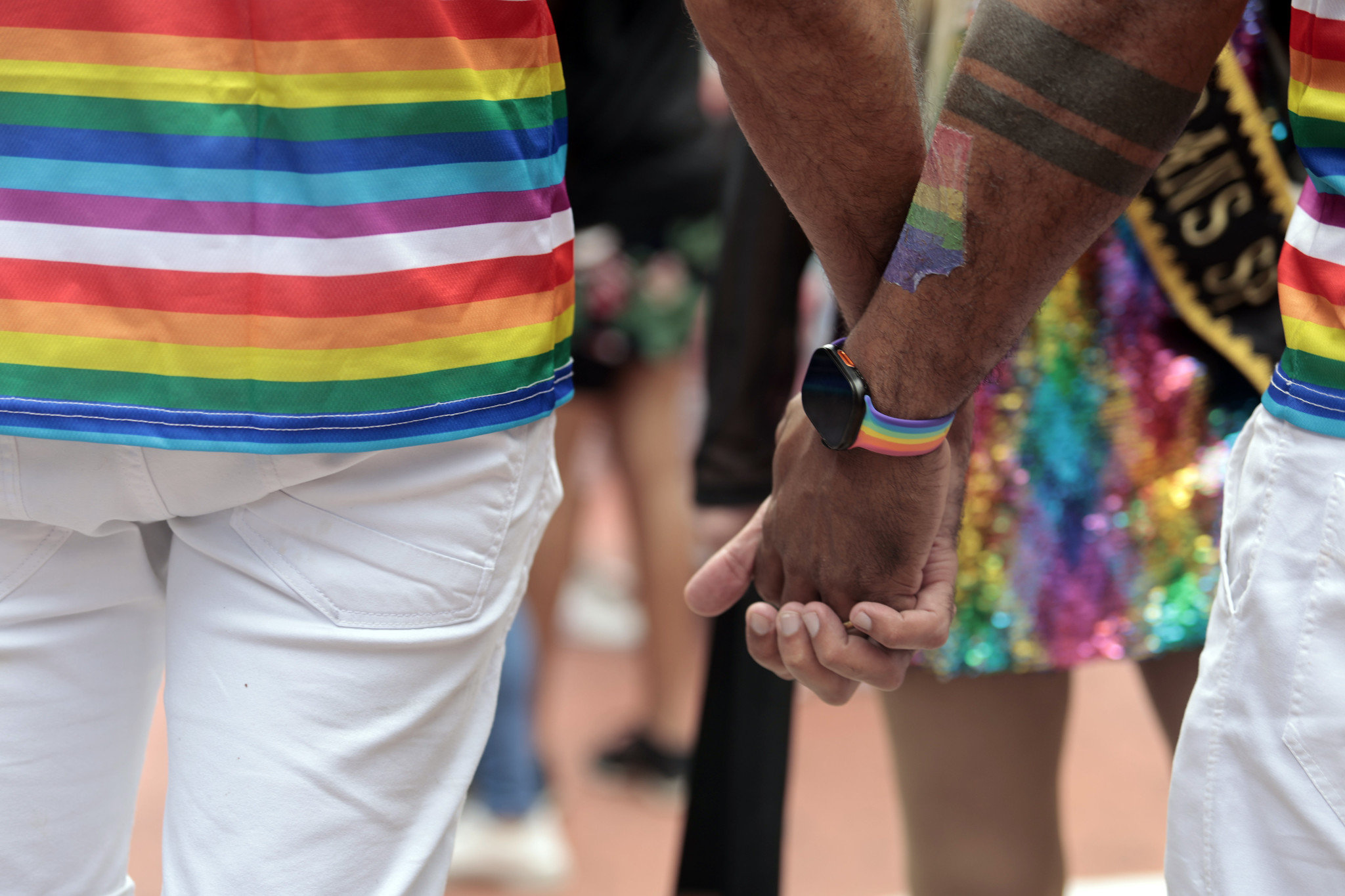 Senegal dobra pena para relações homoafetivas e criminaliza divulgação