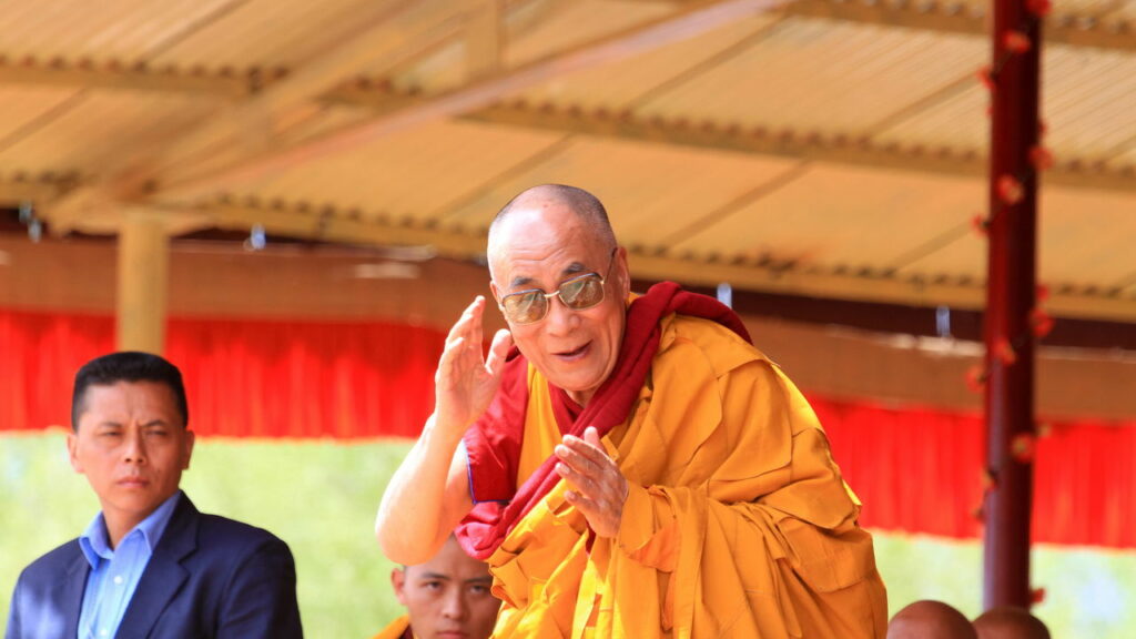 Quem será o sucessor do Dalai Lama?