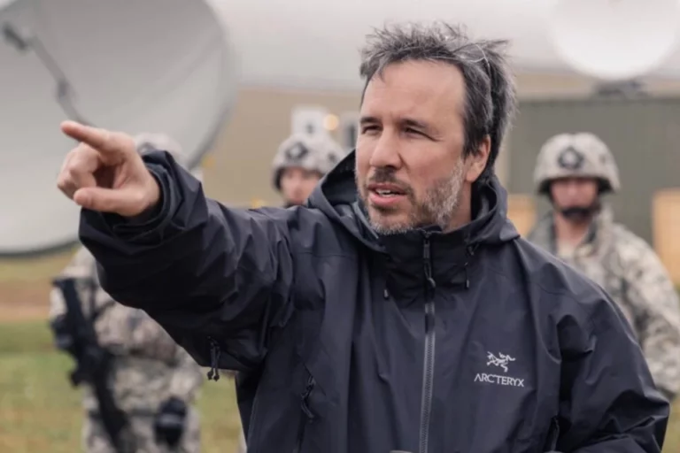 Diretor de Duna vai comandar próximo filme de James Bond