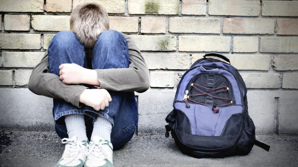 Depressão entre jovens cresce e exige atenção da família e da escola
