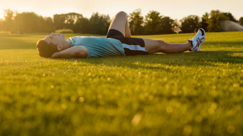 Como recuperar seu bem-estar em minutos e evitar burnout