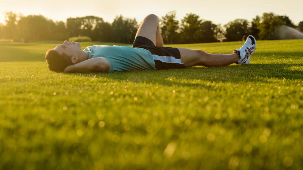 Como recuperar seu bem-estar em minutos e evitar burnout