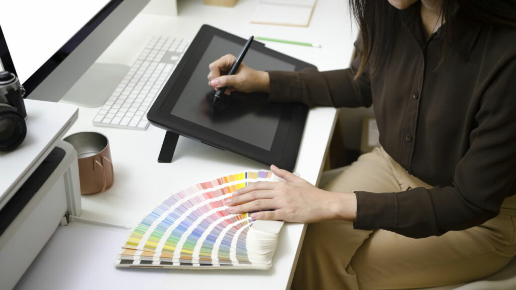 Essa função do Canva está viralizando entre designers