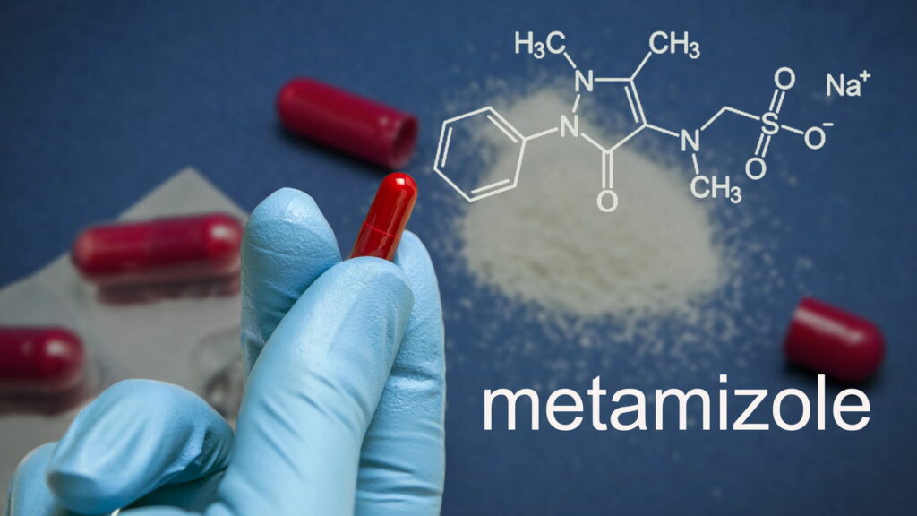 A dipirona que você toma todo dia pode ter efeitos que ninguém te contou