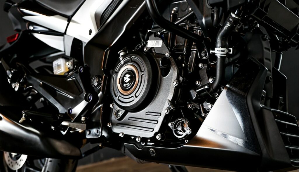 O modelo que promete incomodar gigantes no mercado de motocicletas