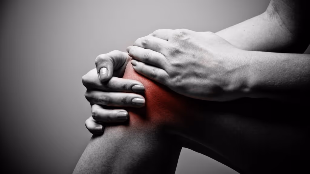 Esse é o melhor exercício para quem tem artrose
