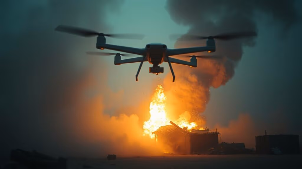 Israel infiltrou drones e desmontou sistema antiaéreo iraniano por dentro