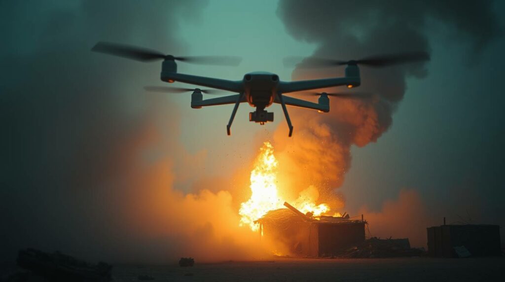 Israel infiltrou drones e desmontou sistema antiaéreo iraniano por dentro