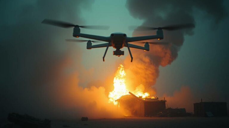 Israel infiltrou drones e desmontou sistema antiaéreo iraniano por dentro