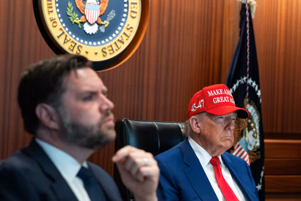 Trump determina investigação da ‘Seção 301’ sobre o Brasil