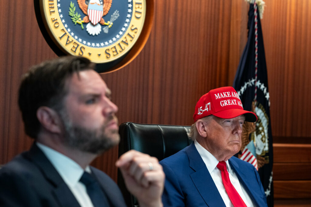 Trump determina investigação da ‘Seção 301’ sobre o Brasil