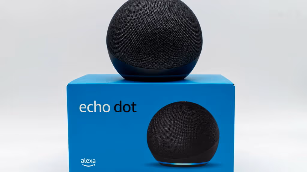 7 comandos ocultos do Echo Dot ativam sons inacreditáveis