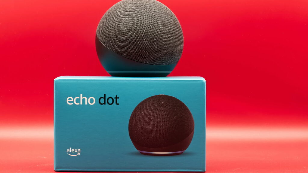 7 comandos ocultos do Echo Dot ativam sons inacreditáveis