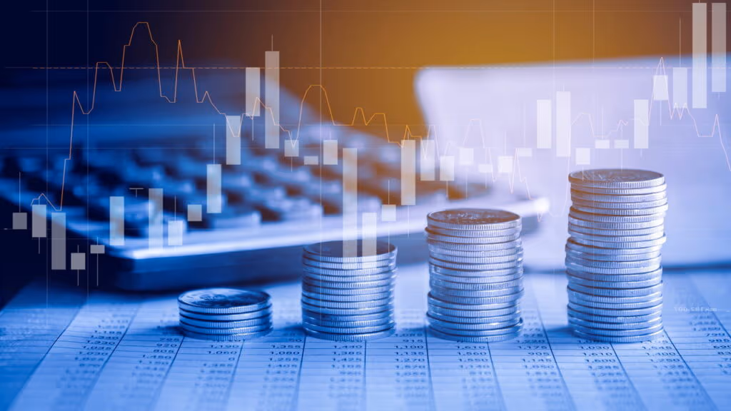 Esses são os setores que vão mudar a economia até 2040