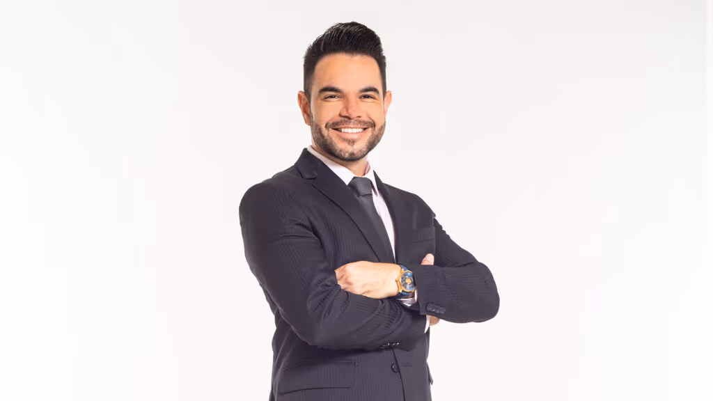 Apresentador da Record escapa de tentativa de atentado