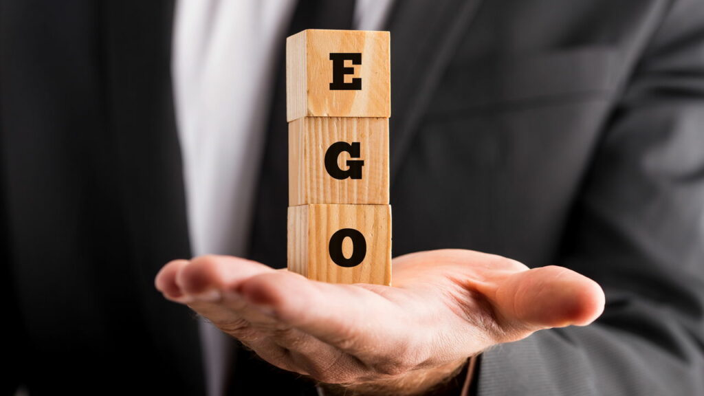 O que significa ego silencioso e como saber se você tem um