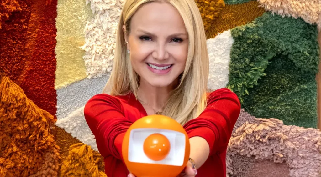 Eliana deverá ganhar novo programa na Globo ainda em 2025