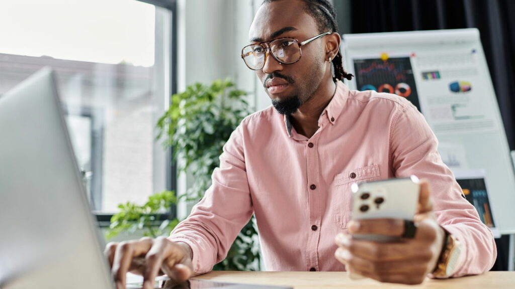 Como empreendedores usam tecnologia para ganhar mais tempo