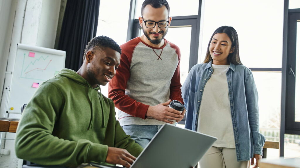 Como empreendedores usam tecnologia para ganhar mais tempo