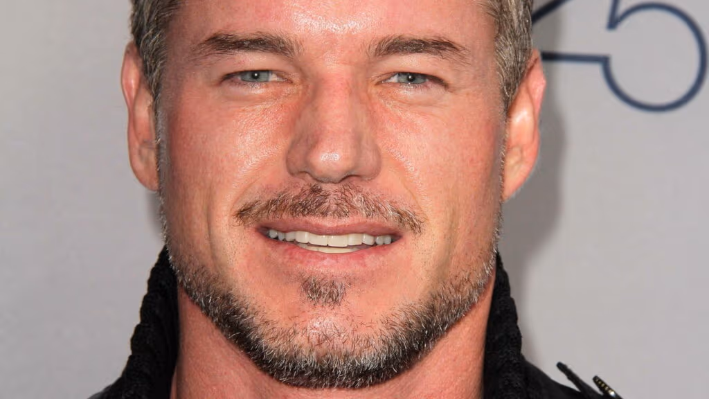 Ator de Grey’s Anatomy perde movimento do braço após doença