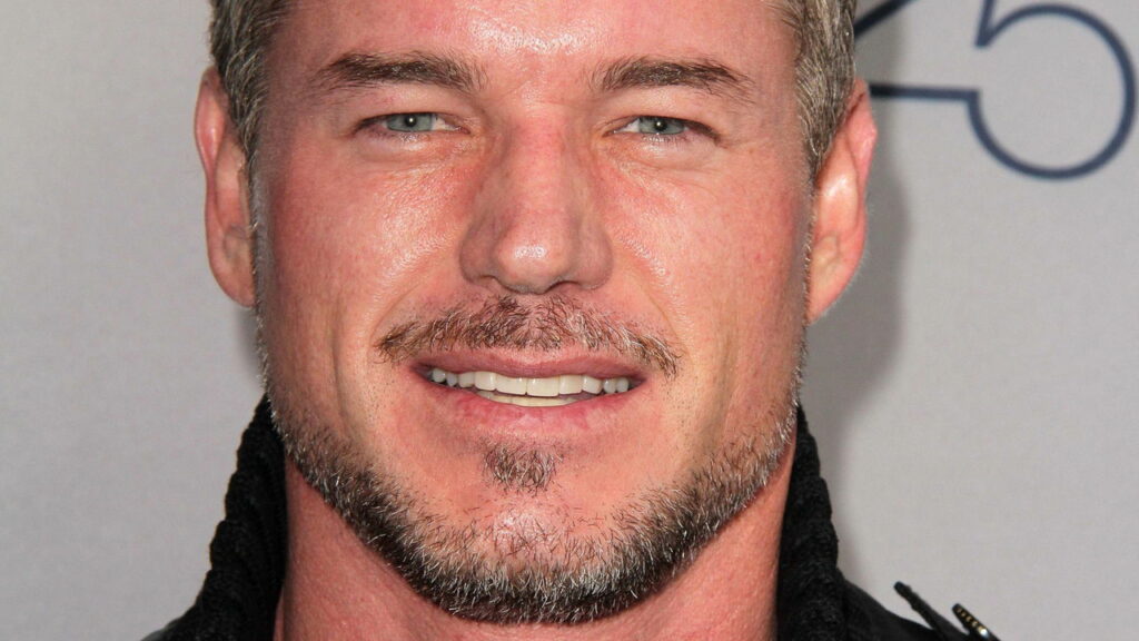 Ator de Grey’s Anatomy perde movimento do braço após doença