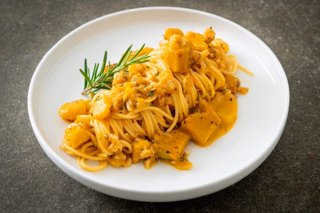 5 receitas surpreendentes com abóbora para os dias frios