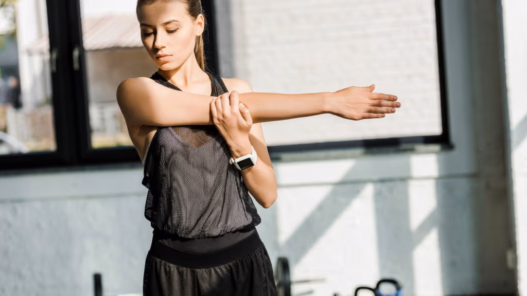 Conheça a nova tendência de treino do mundo fitness