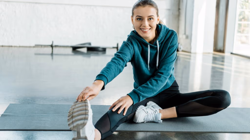 Exercícios simples que estão secando a barriga de milhares de brasileiros