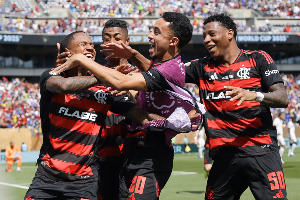 Estudiantes x Flamengo na Libertadores: Escalações, onde assistir e detalhes da partida