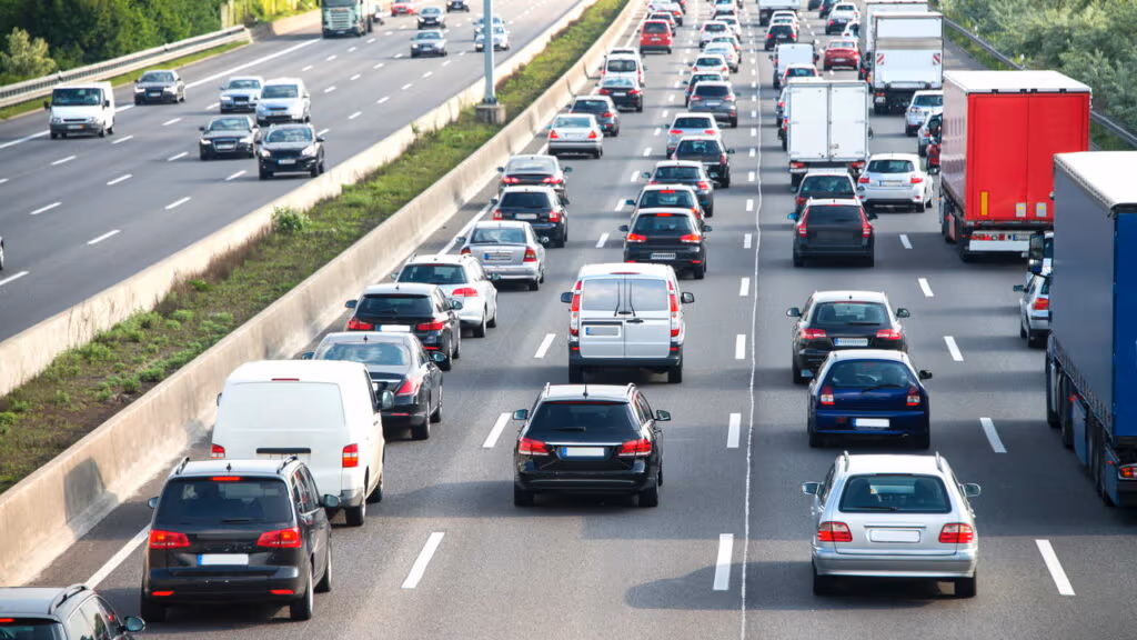Esses cuidados ao trocar de faixa evitam colisões e infrações