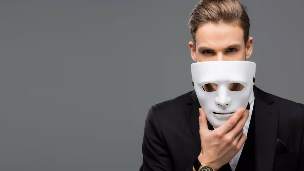 Como identificar uma pessoa falsa em 5 minutos segundo a psicologia