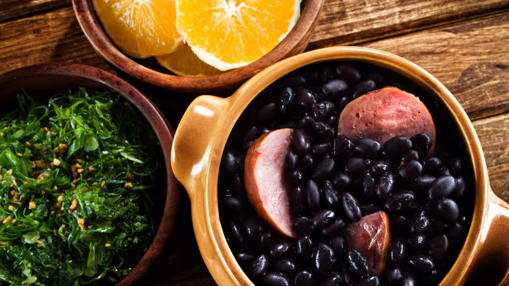 Medidas certas para preparar feijão na quantidade ideal para a semana