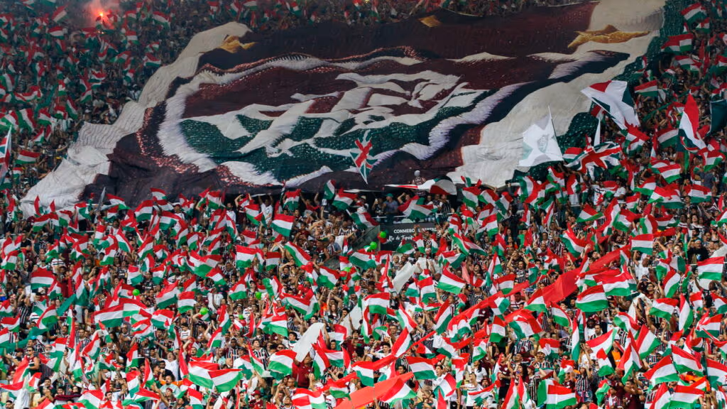 Fluminense x Ulsan HD no Mundial de Clubes: Escalações e detalhes