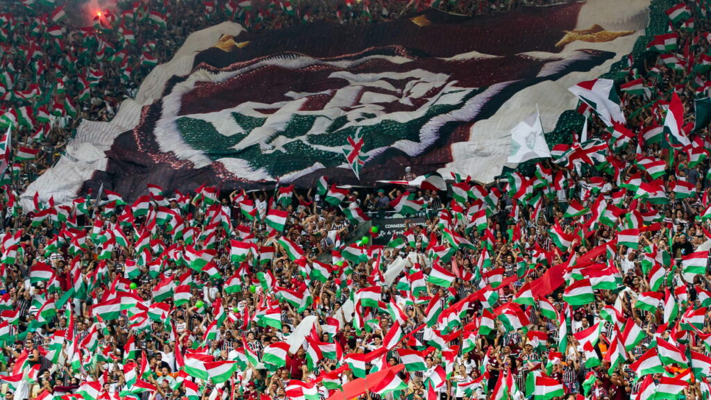 Fluminense recebe proposta bilionária para se tornar SAF