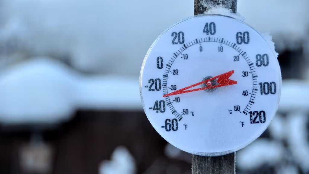 São Paulo entra em alerta de frio intenso, veja regiões