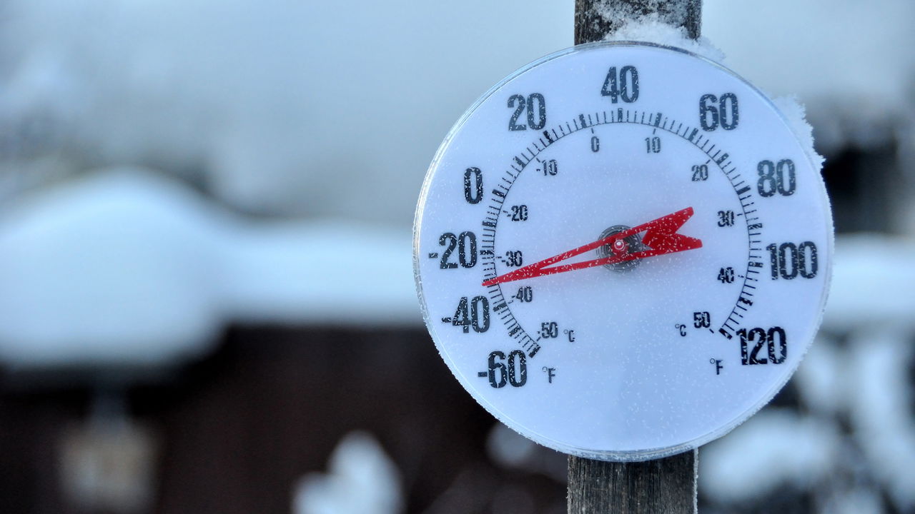Alerta Inmet para declínio de temperatura nos dias 10 e 11, veja as regiões