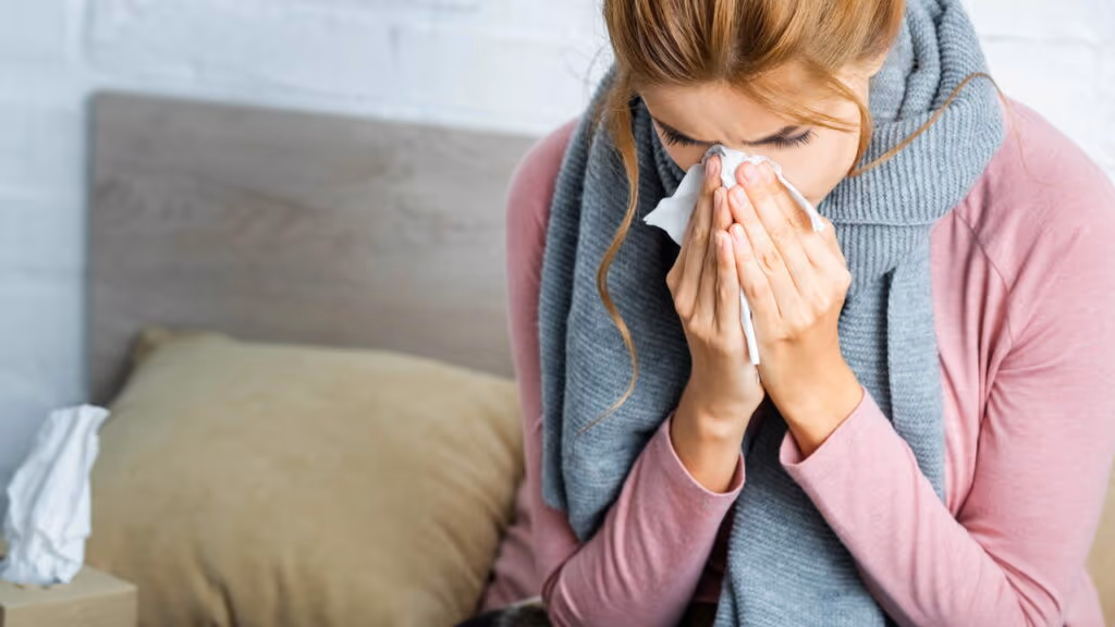 Por que o corpo começa a tremer automaticamente quando sente frio