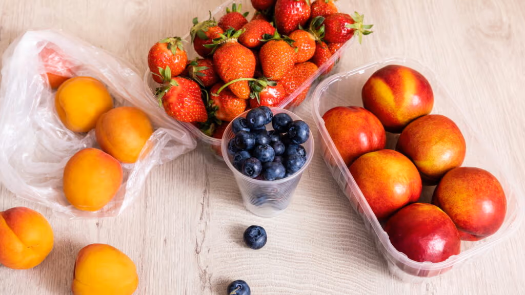 Frutas que ajudam na pressão viram queridinhas de nutricionistas