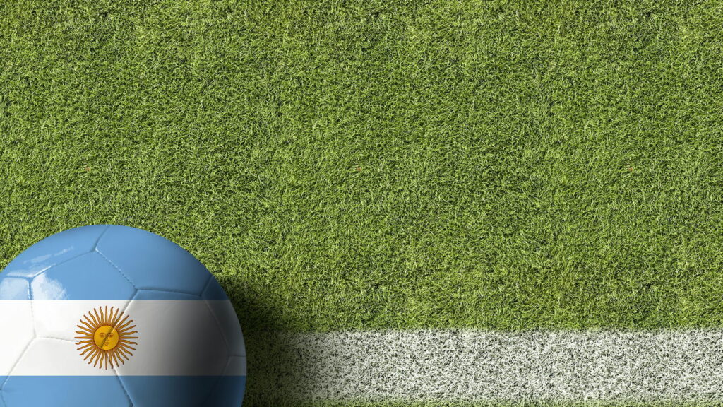Após cirurgia, morre jovem promessa do futebol Argentino