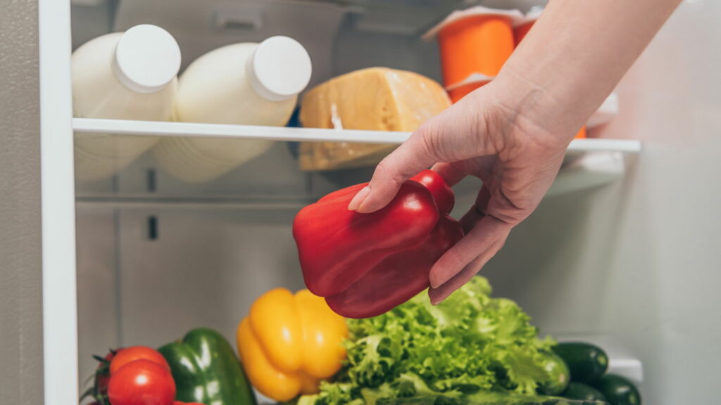 Como planejar todas as refeições da semana com base no que já tem na geladeira