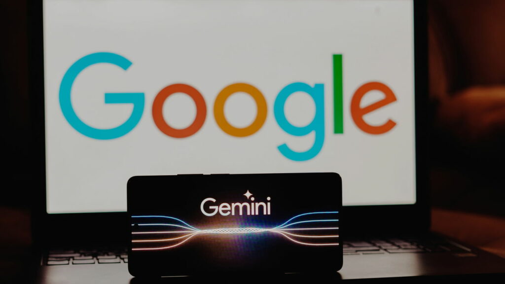 Google libera função que transforma o Gemini em agenda pessoal