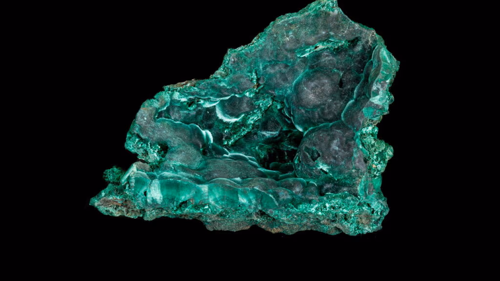 Nem ouro, nem prata, essa é a joia rara mais cobiçada da mineração