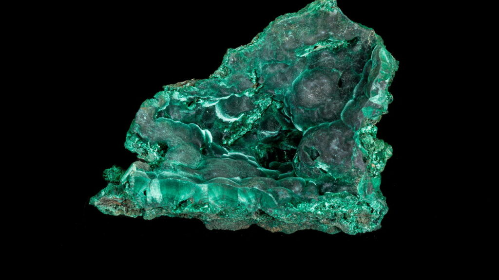 Nem ouro, nem prata, essa é a joia rara mais cobiçada da mineração